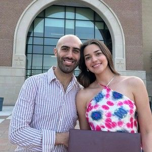 Meet your Posher, Daniela